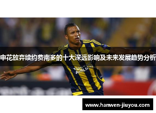 申花放弃续约费南多的十大深远影响及未来发展趋势分析