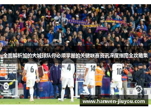 全面解析加的夫城球队你必须掌握的关键联赛资讯深度指南全攻略集