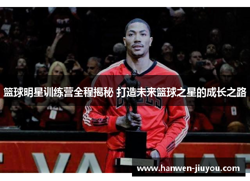 篮球明星训练营全程揭秘 打造未来篮球之星的成长之路